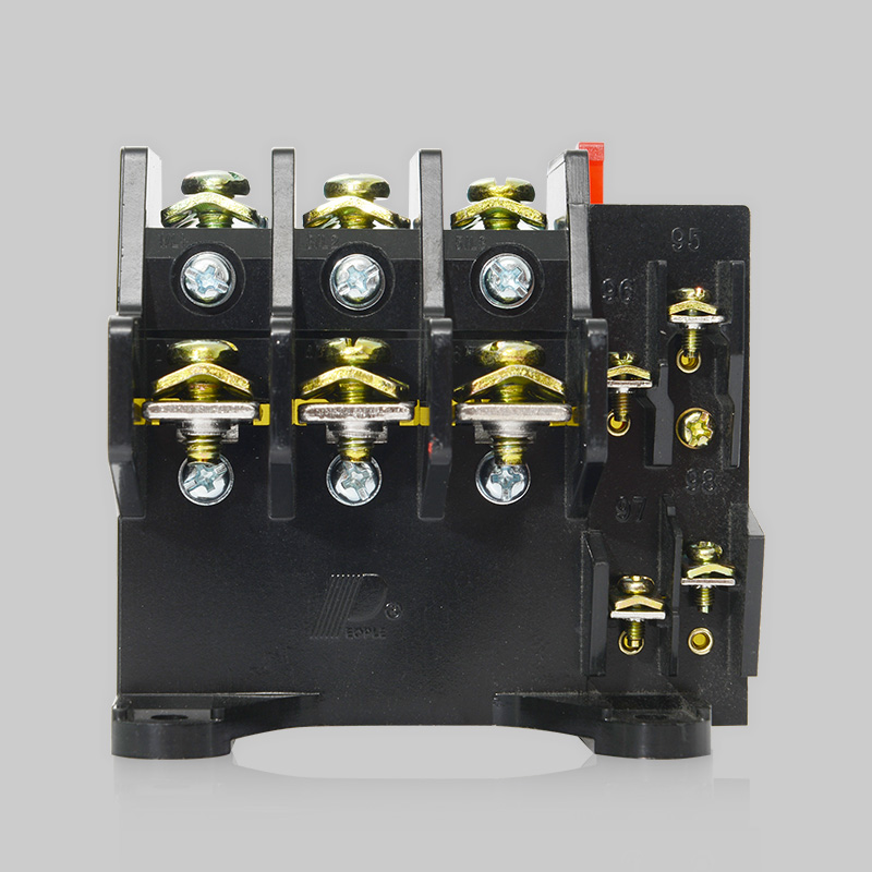 JR36系列熱過載繼電器