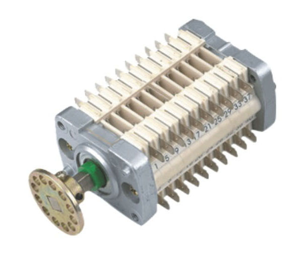 F10系列輔助開關(guān)
